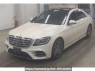 Used 2017 AT mercedes-benz s-class 222066 Image[2]