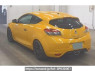 Used 2017 MT renault megane DZF4R Image[1]