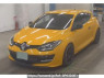 Used 2017 MT renault megane DZF4R Image[2]