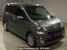 Used 2013 AT daihatsu move LA100S Image[2]