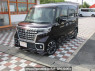 Used 2022 AT suzuki spacia-custom MK53S Image[0]