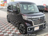 Used 2022 AT suzuki spacia-custom MK53S Image[2]
