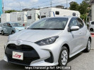 Toyota YARIS KSP210