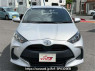 Used 2021 AT toyota yaris KSP210 Image[2]