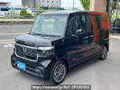 Honda N-BOX CUSTOM JF5
