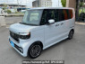 Used 2026 AT honda n-box-custom JF5 Image[2]