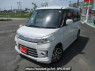 Used 2015 AT suzuki spacia-custom MK32S Image[0]