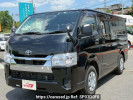 Toyota Hiace Van TRH200V