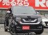 Used 2020 AT honda n-wgn-custom JH3 Image[0]