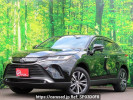 Toyota Harrier MXUA80