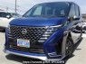 Used 2024 AT nissan serena GFC28 Image[0]