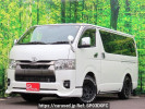 Toyota Hiace Van GDH206V