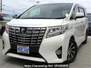Toyota Alphard AGH30W