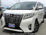 Used 2017 AT toyota alphard AGH30W Image[0]