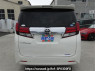 Used 2017 AT toyota alphard AGH30W Image[1]