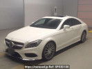 Mercedes Benz Cls-Class 218301