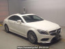 Used 2017 AT mercedes-benz cls-class 218301 Image[2]
