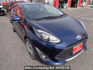 Toyota Aqua NHP10
