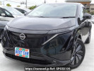 Nissan Ariya FE0
