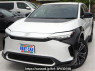 Used 2024 AT toyota bz4x XEAM10 Image[0]