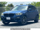 BMW X3 TR20