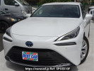 Toyota Mirai JPD20