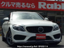 Mercedes Benz C-Class 205042