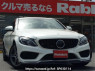 Used 2016 AT mercedes-benz c-class 205042 Image[0]