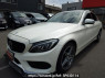 Used 2016 AT mercedes-benz c-class 205042 Image[2]