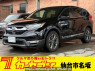 Used 2021 AT honda cr-v RT5 Image[0]