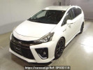 Toyota Prius alpha ZVW41W