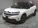 Citroen C5 Aircross C84AH01