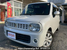 Suzuki ALTO Lapin HE22S
