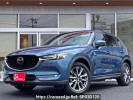 Mazda CX-5 KF2P