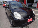 Toyota Passo KGC30