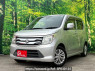 Used 2015 AT suzuki wagon-r MH44S Image[0]