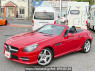 Used 2016 AT mercedes-benz slk-class 172434 Image[0]