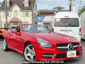 Used 2016 AT mercedes-benz slk-class 172434 Image[2]