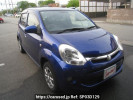 Toyota Passo KGC30