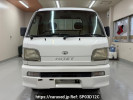 Daihatsu Hijet Truck S200P