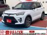 Used 2024 AT toyota raize A201A Image[0]