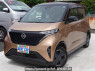Used 2024 AT nissan sakura B6AW Image[0]