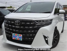 Toyota Alphard Hybrid AAHH40W