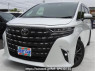 Used 2024 AT toyota alphard-hybrid AAHH40W Image[0]