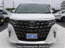 Used 2024 AT toyota alphard-hybrid AAHH40W Image[2]