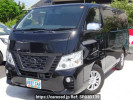 Nissan NV350 CARAVAN VAN VR2E26
