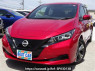 Used 2021 AT nissan leaf ZE1 Image[0]