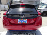 Used 2021 AT nissan leaf ZE1 Image[1]