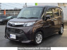 Used 2017 AT toyota tank M900A Image[0]