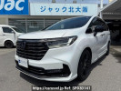 Honda Odyssey Hybrid RC5